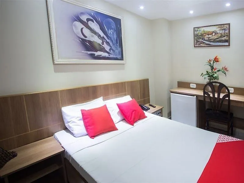 San Francisco Plazza Hotel 圣保罗