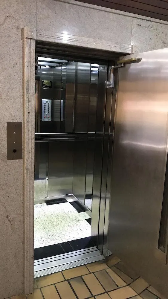 San Francisco Plazza Hotel 圣保罗
