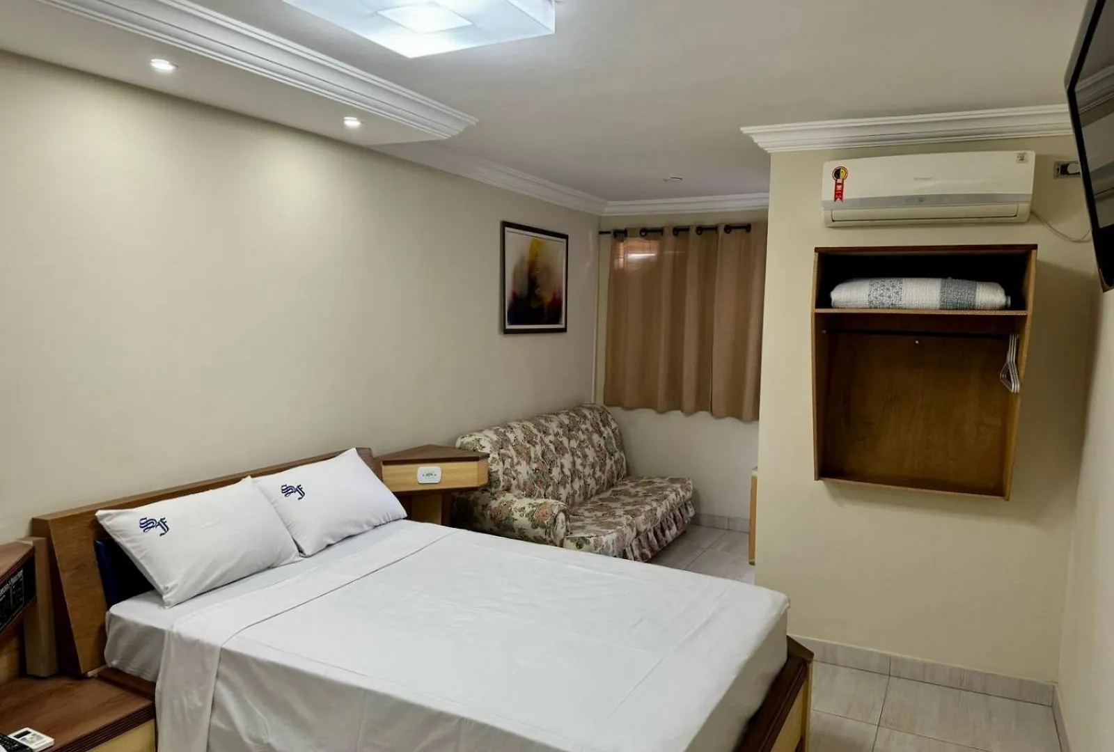 San Francisco Plazza Hotel 圣保罗